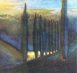 The Enchanted Forests of Autumn